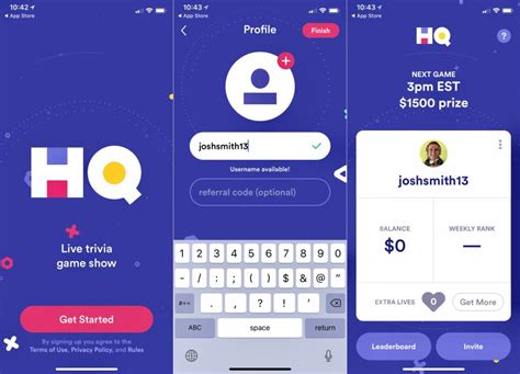 best trivia apps|hq trivia app.